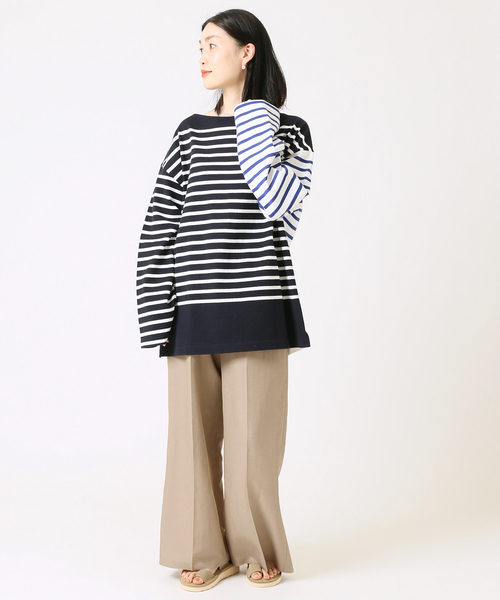 専用　美品　JOURNAL STANDARD L'ESSAGE JOURNAL STANDARD L'ESSAGE（ジャーナルスタンダードレサージュ）ノー