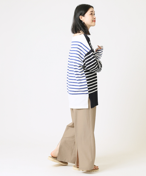 journal standard L'essage（ジャーナルスタンダード レサージュ