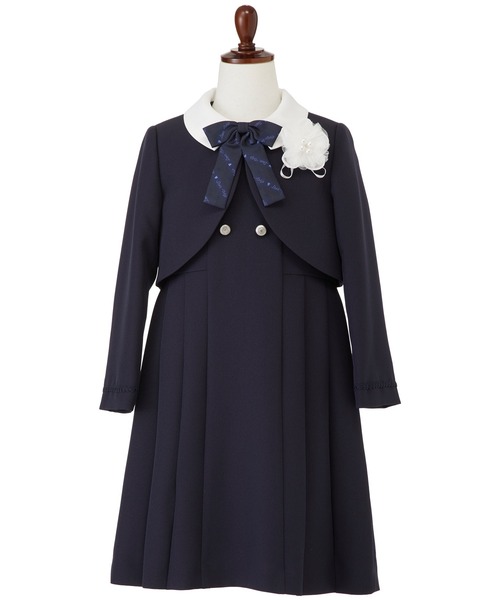 DECORA PINKY'S（デコラピンキーズ） フォーマル 発表会 卒園式 入学式