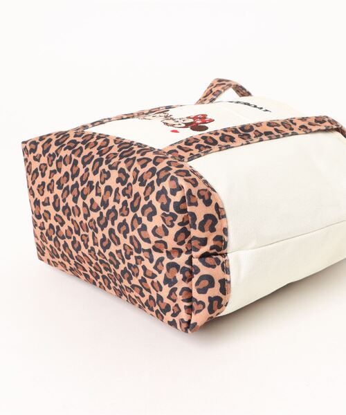 「LOVE BOAT」 ハンドバッグ FREE ホワイト系その他 レディース_画像3