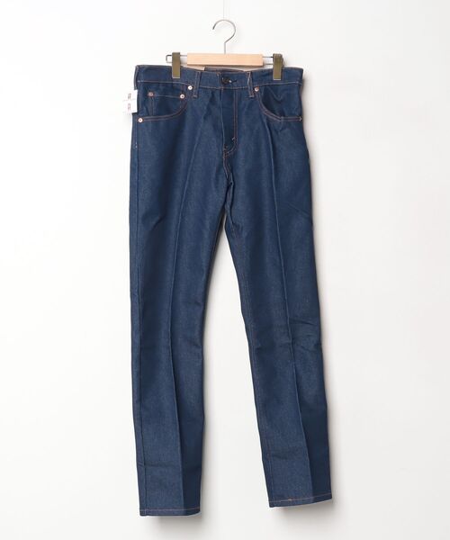 Levi's（リーバイス） ブーツカットデニムパンツ 31inch ブルー メンズ