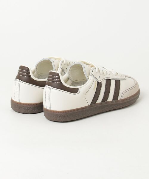 adidas（アディダス） スニーカー SAMBA OG / サンバ / アディダス