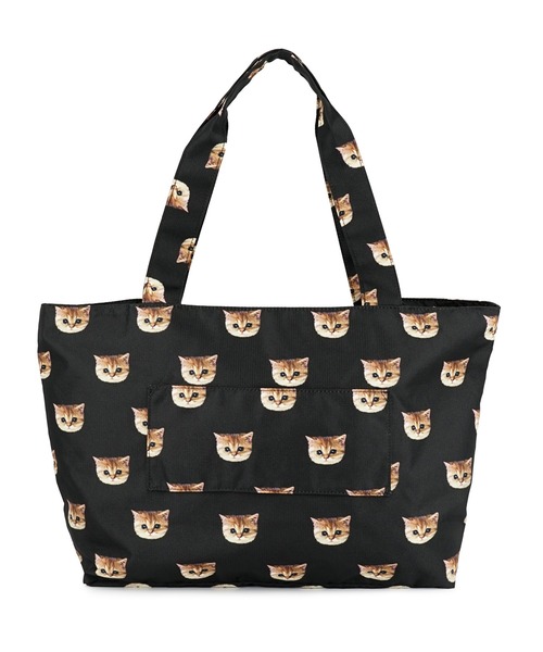 「PAUL & JOE ACCESSOIRES」 トートバッグ FREE ベージュ レディース_画像2