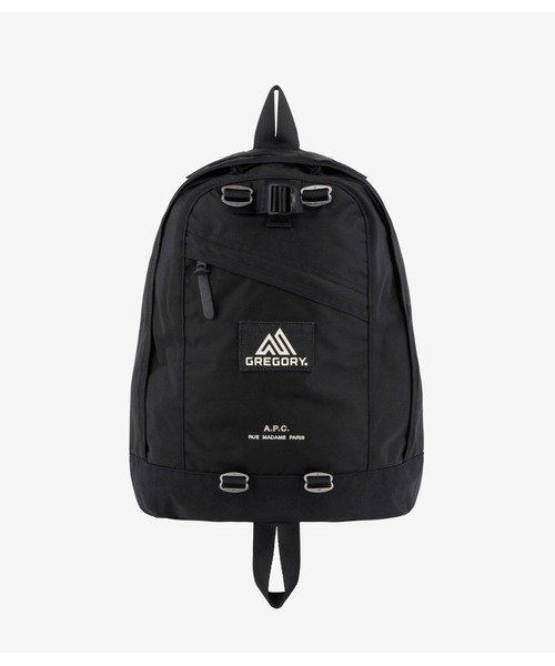 A.P.C.（アーペーセー） デイバック リュック FINE DAY A.P.C. GREGORY