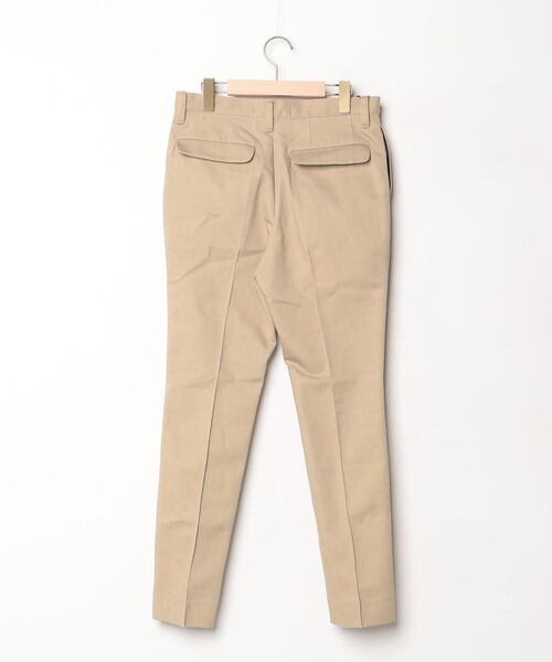 「banal chic bizarre」 パンツ 2 ベージュ レディース_画像2