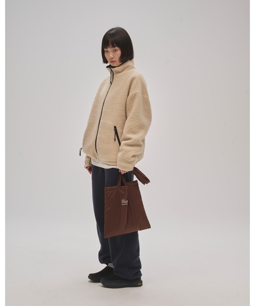 TODAYFUL 「TODAYFUL」 ブルゾン 36inch ベージュ レディース