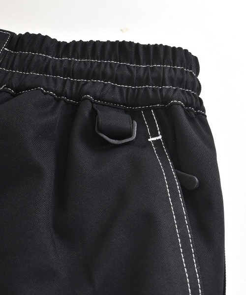 THREE WEATHER（スリーウェザー） スノーボード ウェア パンツ ユニ