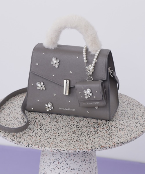 JILL by JILL STUART（ジルバイジルスチュアート） ハンドバッグ