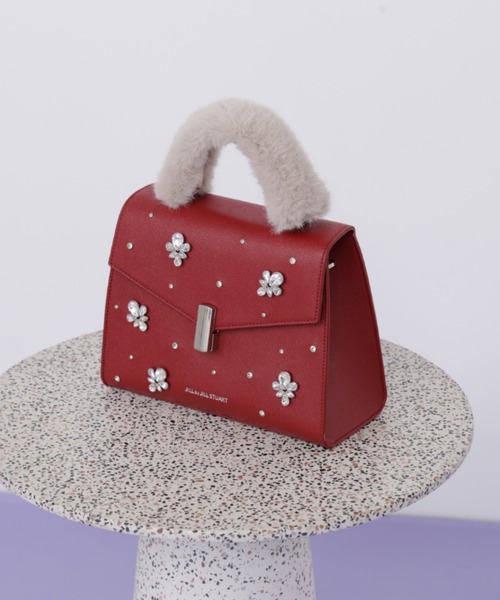 JILL by JILL STUART（ジルバイジルスチュアート） ハンドバッグ