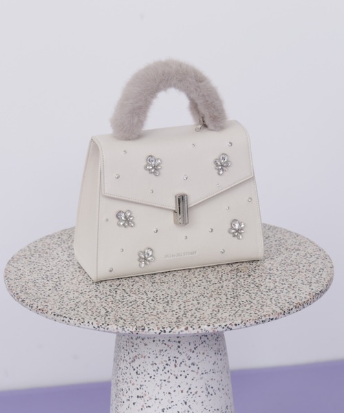 JILL by JILL STUART ショルダーバッグ JILL by JILL STUART（ジルバイジルスチュアート） ショルダーバッグ