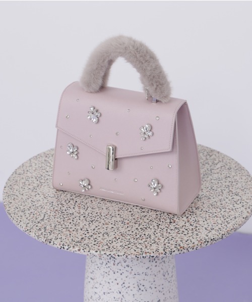 JILL by JILL STUART（ジルバイジルスチュアート） ハンドバッグ