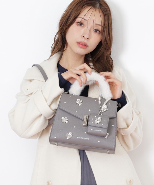 JILL by JILL STUART（ジルバイジルスチュアート） ハンドバッグ