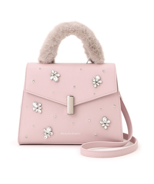 JILL by JILL STUART（ジルバイジルスチュアート） ハンドバッグ