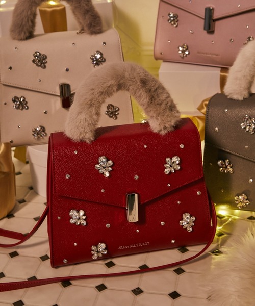 JILL by JILL STUART（ジルバイジルスチュアート） ハンドバッグ