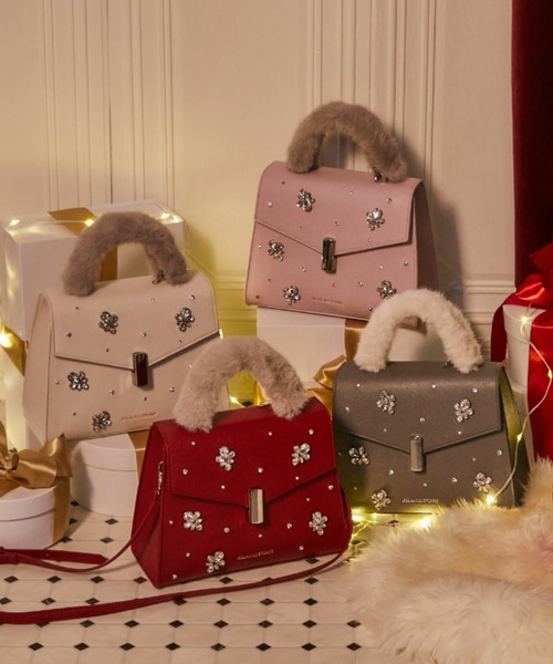 JILL by JILL STUART（ジルバイジルスチュアート） ハンドバッグ