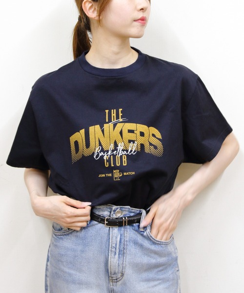 THE SHINZONE（ザ シンゾーン） tシャツ THE SHINZONE/シンゾーン