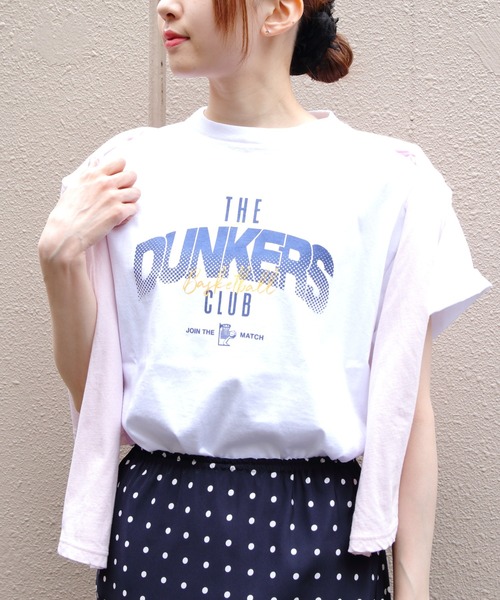 THE SHINZONE（ザ シンゾーン） tシャツ THE SHINZONE/シンゾーン