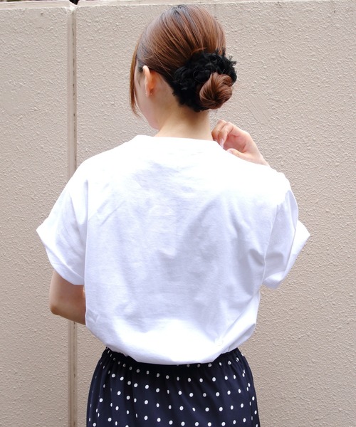 THE SHINZONE（ザ シンゾーン） tシャツ THE SHINZONE/シンゾーン