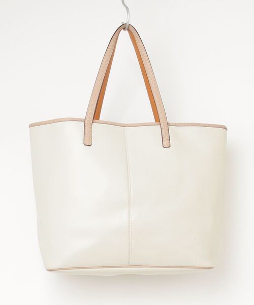 COACH（コーチ） トートバッグ - ホワイト レディース : ZOZOTOWN