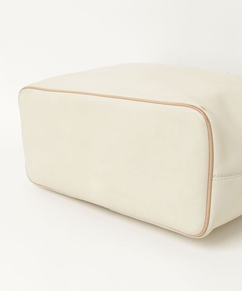 COACH（コーチ） トートバッグ - ホワイト レディース : ZOZOTOWN