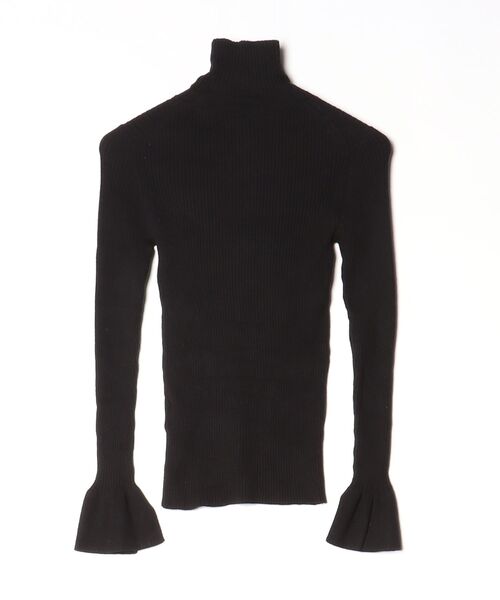 TODAYFUL 「TODAYFUL」 長袖ニット FREE ブラック レディース