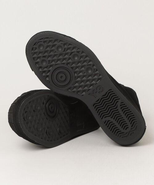 Y-3 スニーカー NIZZASTAR HI メンズ レディース : ZOZOTOWN Yahoo!店