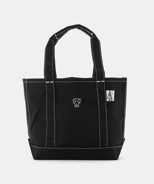 Drifter（ドリフター） トートバッグ 別注「Drifter/ドリフター」 DOG