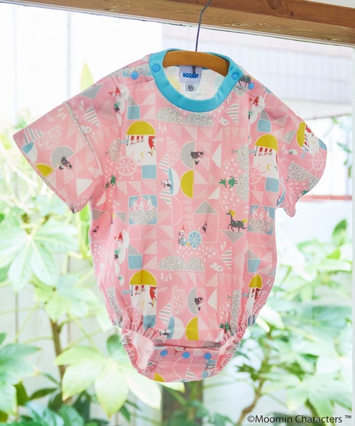ZOZOTOWN Yahoo!店 - ロンパース｜Yahoo!ショッピング