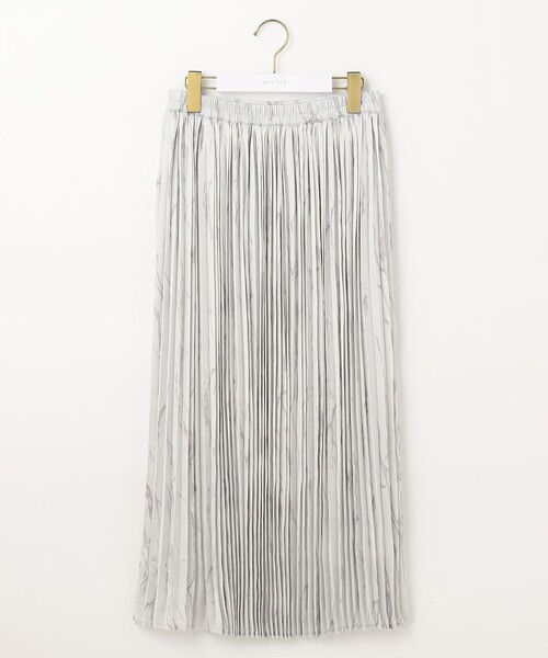 「ANY SIS」 セットアップ 2 イエロー レディース_画像8