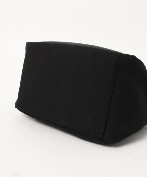 「MARY QUANT」 2WAYバッグ FREE ブラック レディース_画像9