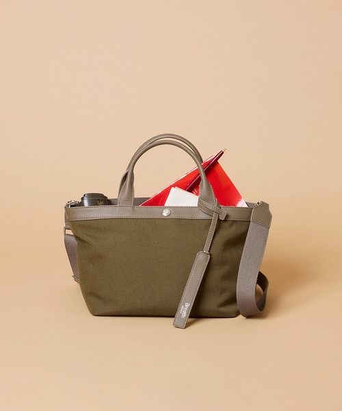 TOPKAPI BREATH（トプカピ ブレス） トートバッグ 「Breath TOPKAPI
