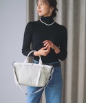 トートバッグ 「Breath TOPKAPI」...の詳細画像1