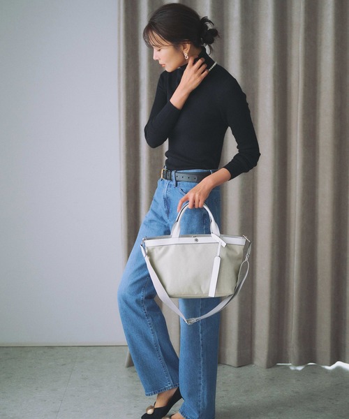 TOPKAPI BREATH（トプカピ ブレス） トートバッグ 「Breath TOPKAPI
