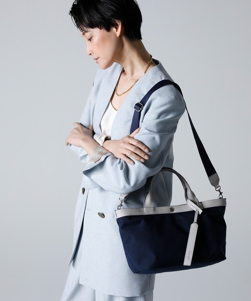 TOPKAPI BREATH（トプカピ ブレス） トートバッグ 「Breath TOPKAPI