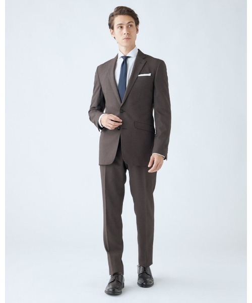 SUIT SELECT セットアップ メンズ : ZOZOTOWN Yahoo!店 - 通販 - Yahoo