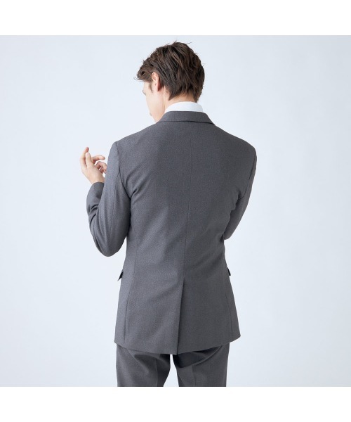 SUIT SELECT セレモニースーツ セットアップ メンズ : ZOZOTOWN Yahoo