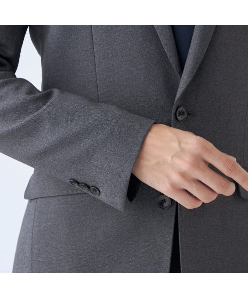 SUIT SELECT セレモニースーツ セットアップ メンズ : ZOZOTOWN Yahoo
