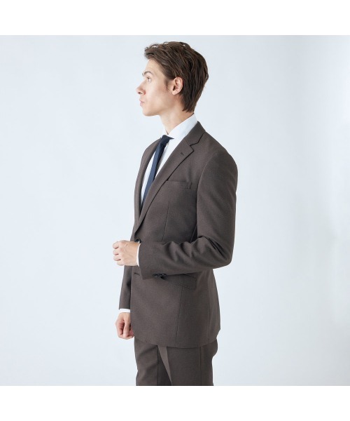 SUIT SELECT セレモニースーツ セットアップ メンズ : ZOZOTOWN Yahoo