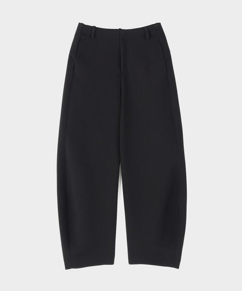 LE PHIL（ル フィル） パンツ トリプルクロスカーブパンツ レディース