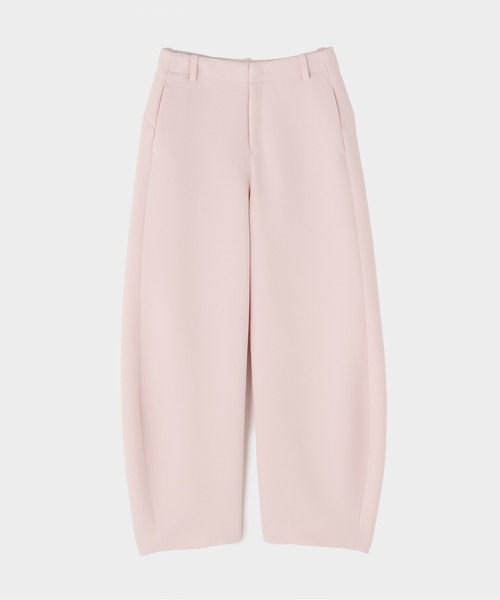 LE PHIL（ル フィル） パンツ トリプルクロスカーブパンツ レディース