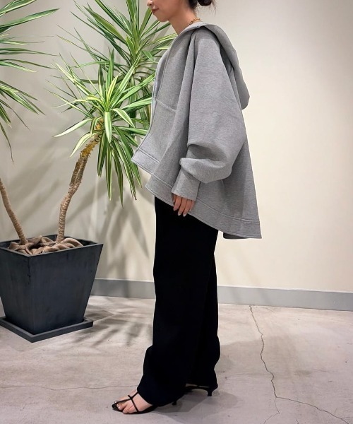 LE PHIL（ル フィル） ワイドパンツ パンツ 入学式 卒園式 卒業式
