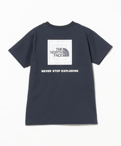 THE NORTH FACE（ザ ノースフェイス） tシャツ THE NORTH FACE