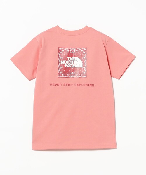 THE NORTH FACE（ザ ノースフェイス） tシャツ THE NORTH FACE