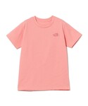 ノースフェイス tシャツ キッズ 子供服 男の...の詳細画像1
