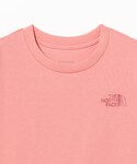 ノースフェイス tシャツ キッズ 子供服 男の...の詳細画像2