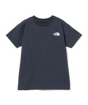 ノースフェイス tシャツ キッズ 子供服 男の...の詳細画像5