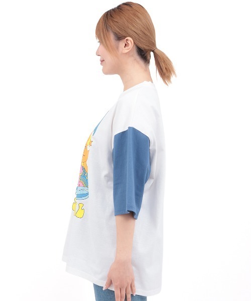 【ゆぅゆぅ☆】チチカカ　トップス　カットソー　デニム　等　19点　セット チチカカ（TITICACA） tシャツ カラフルソンクラーンプリントTシャツ
