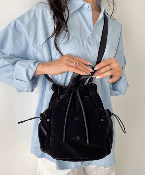 THE NORTH FACE（ザ ノースフェイス） ショルダーストラップ ノース