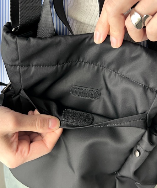【新品未使用】ノースフェイス ナイロンビジネスショルダーバッグ 2way 黒 THE NORTH FACE（ザ ノースフェイス） ショルダーバッグ バッグ