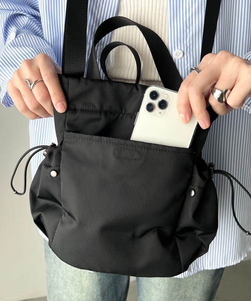 THE NORTH FACE（ザ ノースフェイス） ショルダーバッグ バッグ